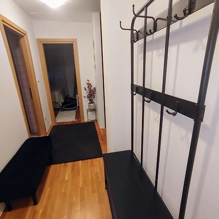 Antonella Apartment Сплит Екстериор снимка