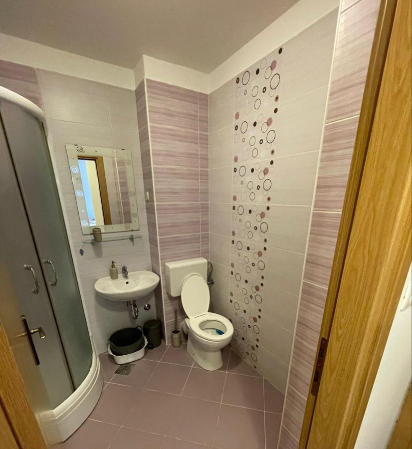 Antonella Apartment Сплит Екстериор снимка