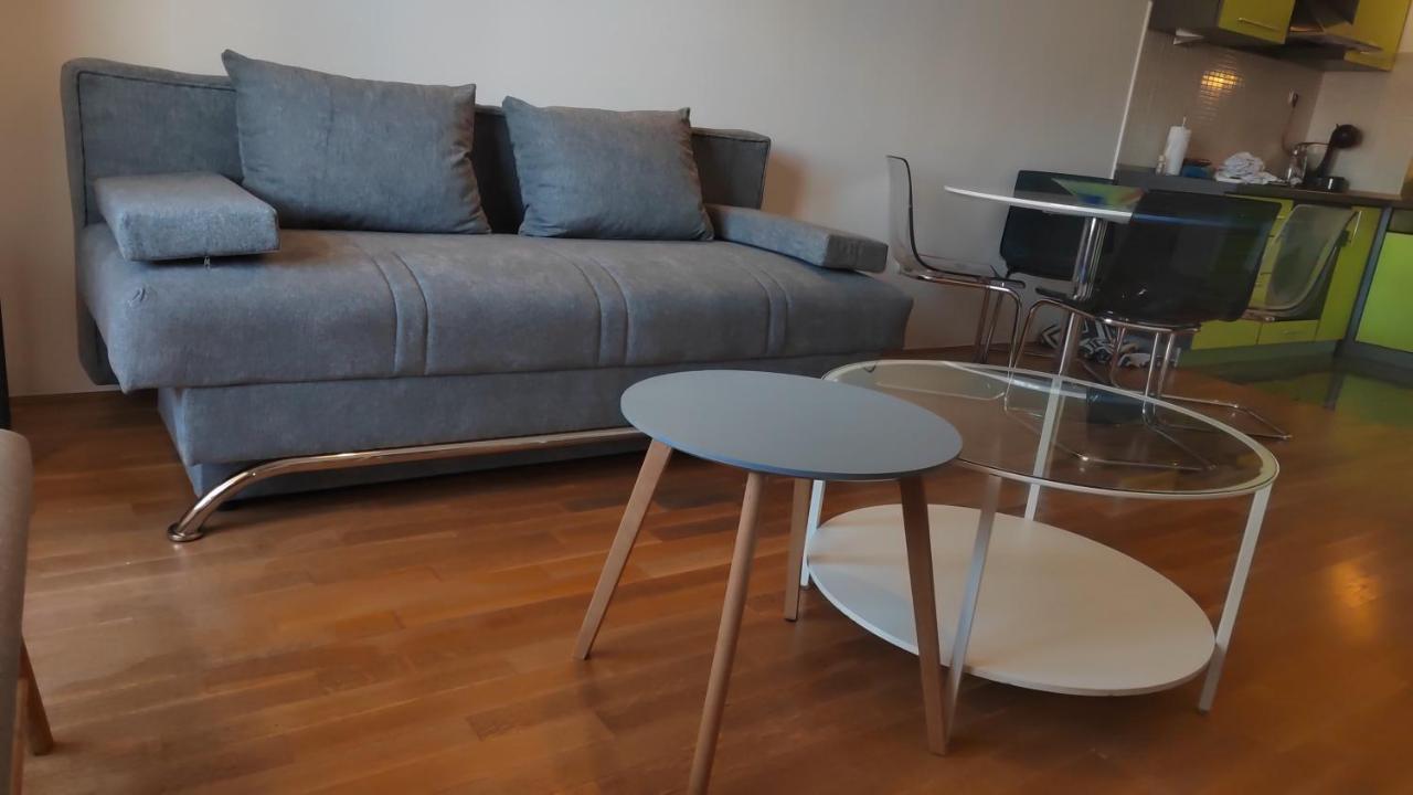 Antonella Apartment Сплит Екстериор снимка