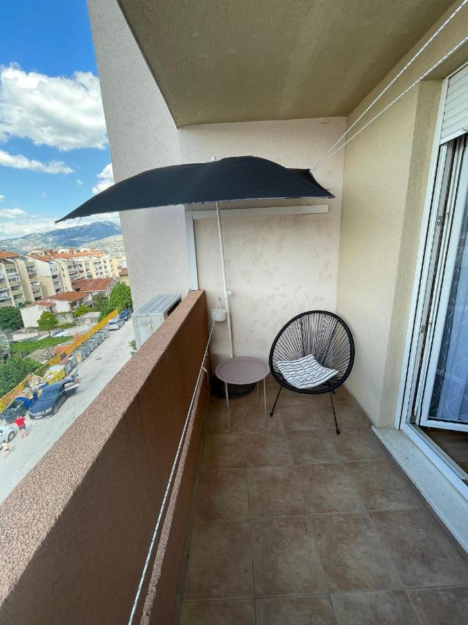 Antonella Apartment Сплит Екстериор снимка