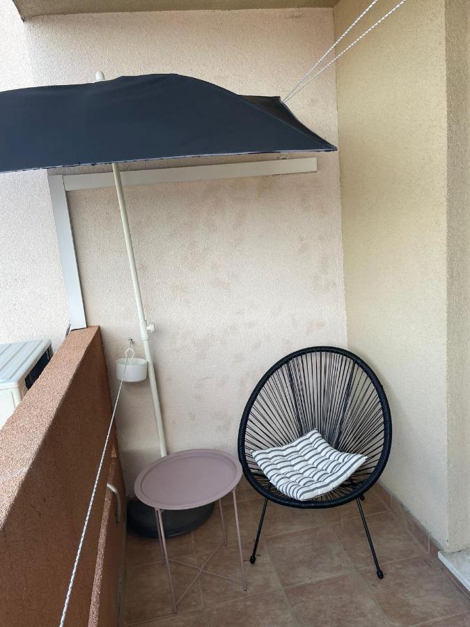 Antonella Apartment Сплит Екстериор снимка