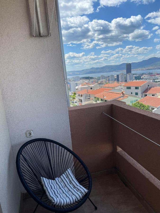 Antonella Apartment Сплит Екстериор снимка