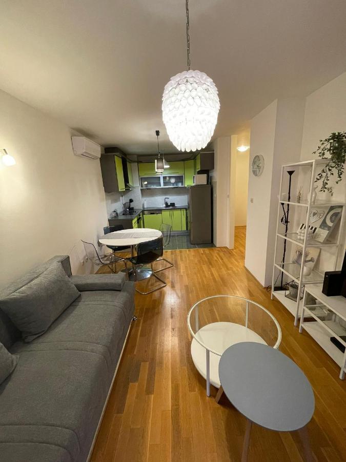 Antonella Apartment Сплит Екстериор снимка