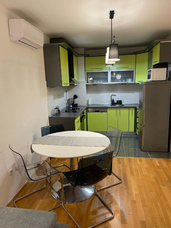 Antonella Apartment Сплит Екстериор снимка