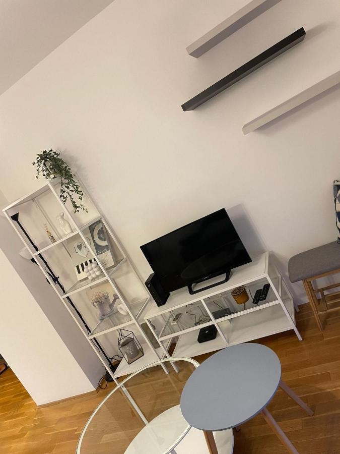Antonella Apartment Сплит Екстериор снимка
