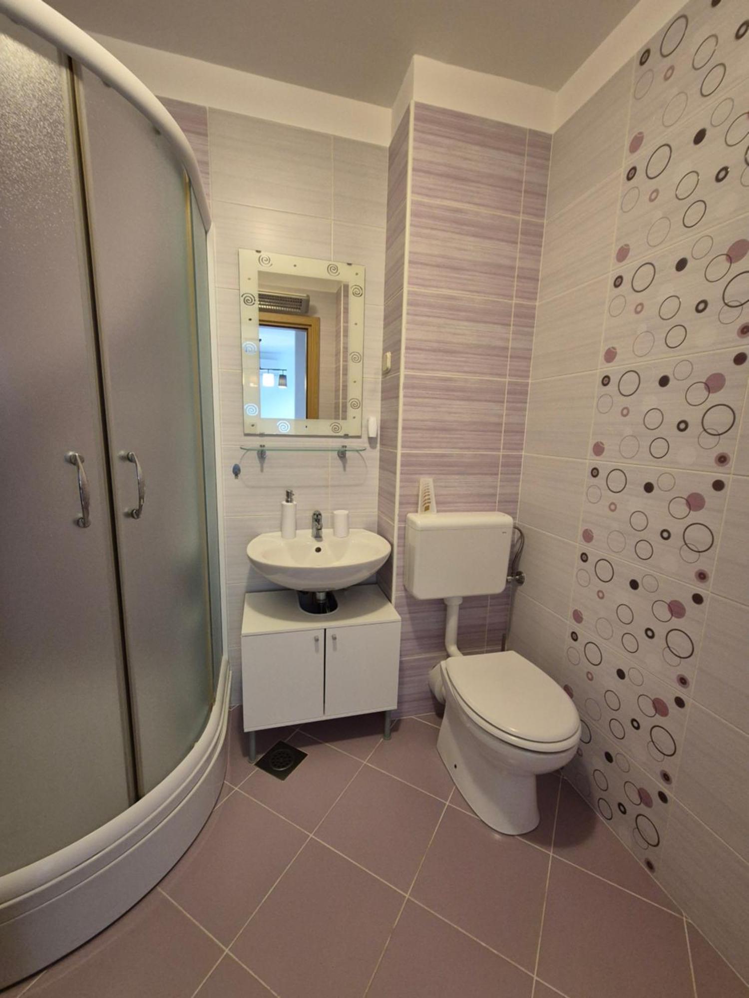 Antonella Apartment Сплит Екстериор снимка