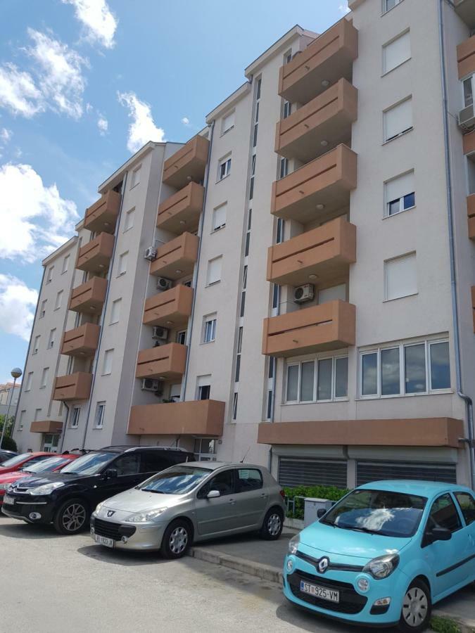 Antonella Apartment Сплит Екстериор снимка